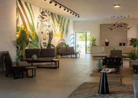 More Meni Residence & Suites 2