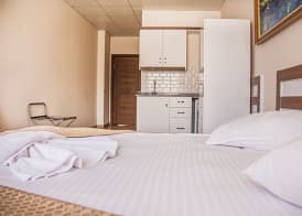 Ürgüp Elit Otel 5