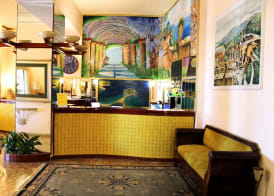Hotel Mediterranée 3