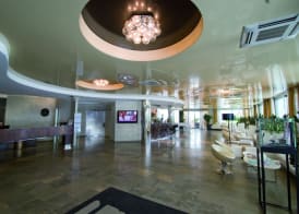 Hotel Premier & Suites - Premier Resort 2