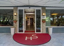 Hotel Scandinavia 2