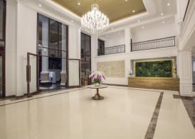 Grand Palace Hotel Sanur - Bali 2
