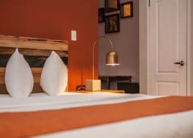Ravel Hotel Trademark Collection by Wyndham 4