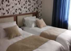 Sama Paris Plaza Hotel 3