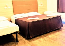 Academy Hotel 3