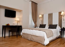 Hotel Clitunno 4