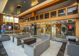The Bostancı Otel 5