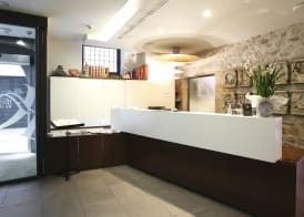 Hotel Museu Llegendes de Girona 2