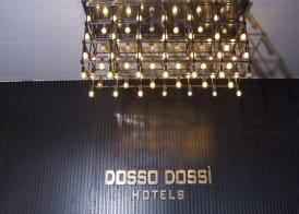 Dosso Dossi Hotels Yenikapı 3