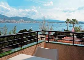 BA Style Apartments Ibiza 2