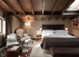 Molino de Alcuneza Relais & Châteaux 5