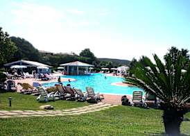 Geovillage Olbia Sport & Convention Resort 4