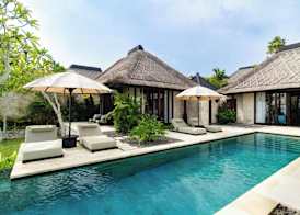 Bvlgari Resort Bali 4