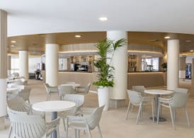 Hotel Rosamar 2