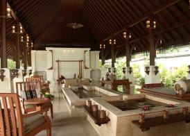 Pangkor Laut Resort - Small Luxury Hotels of the World 3