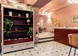 Piccolo Hotel Puccini 3