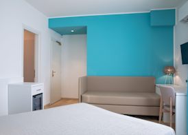 Lu' Hotel Maladroxia 3