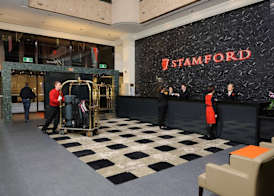 Stamford Plaza Melbourne 3