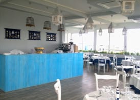 Hotel Maremonti 5