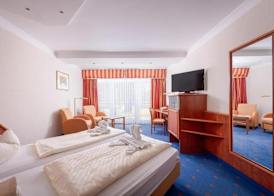 Dream & Wellness Hotel Olisamir 4
