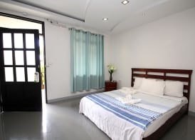 Bamboo Beach Resort & Restaurant 3