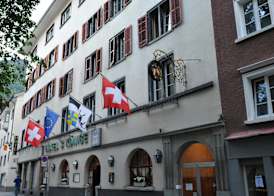 Hotel Drei Könige 3