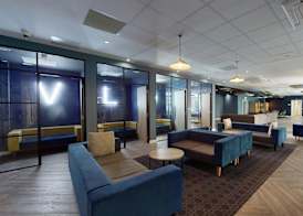Student Only Crown Place Norwich 3