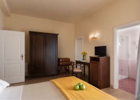 Hotel Corsignano 5