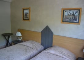 Hotel Regina 2
