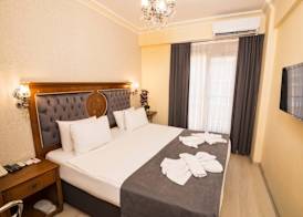 A'la Sofia Hotel İstanbul 4