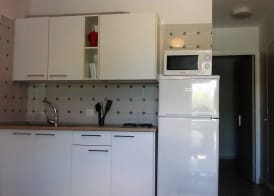 Apartaments California 5