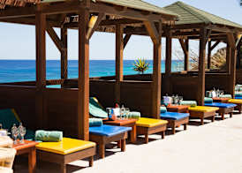 Suite Hotel Marina Playa 2