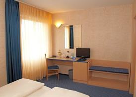 Hotel Chassalla 2