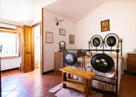 Il Castello Di Perchia 2