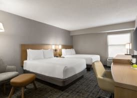 Hyatt Place Tucson Central 4