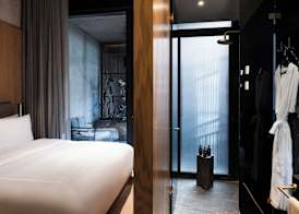 Volga, Member of Preferred Hotels & Resorts 3
