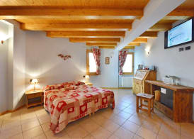 Hotel L'espoir 4
