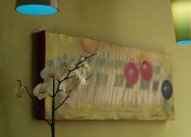 Les Fleurs Boutique Hotel 2