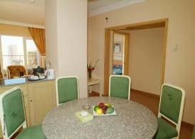Hurghada Suites & Apartments Serviced by Marriott 5