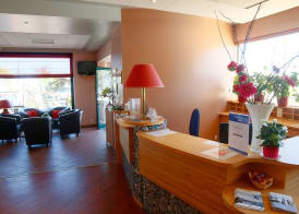 The Originals Boutique, Hôtel Alizé, Évian-les-Bains 2