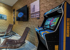 NYX Hotel Milan by Leonardo Hotels 3