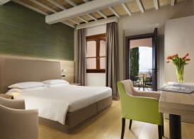 Borgobrufa Spa Resort Adults Only 3
