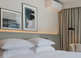Bluesun Hotel Borak 5