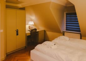 Mimosa House 5