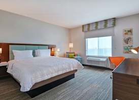 Hampton Inn Chula Vista Eastlake 5