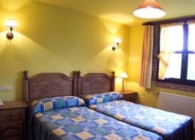 Hotel Intriago I & II 3