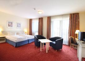 Morada Hotel Gothaer Hof 4