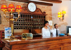 Hotel Arbatasar 5