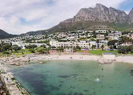 Camps Bay Village Apartments 4