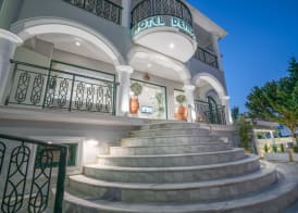 Denise Beach Hotel 3